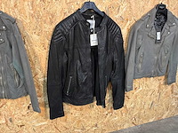 Goose-craft leren jassen (10x) - afbeelding 9 van  23