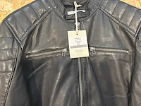 Goose-craft leren jassen (10x) - afbeelding 22 van  23