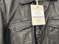 Goose-craft leren jassen (10x) - afbeelding 16 van  23