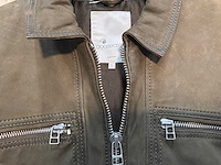 Goose-craft leren jassen (10x) - afbeelding 5 van  23