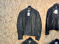 Goose-craft leren jassen (10x) - afbeelding 3 van  22