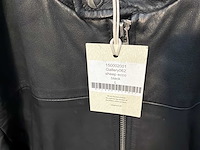 Goose-craft leren jassen (10x) - afbeelding 8 van  22