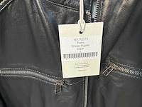 Goose-craft leren jassen (10x) - afbeelding 10 van  22