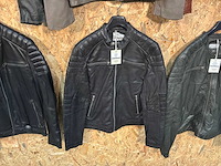 Goose-craft leren jassen (10x) - afbeelding 11 van  22