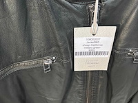 Goose-craft leren jassen (10x) - afbeelding 15 van  22