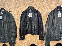 Goose-craft leren jassen (10x) - afbeelding 22 van  22