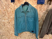 Goose-craft leren jassen (10x) - afbeelding 5 van  22