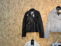 Goose-craft leren jassen (10x) - afbeelding 3 van  21