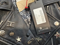 Goose-craft leren jassen (10x) - afbeelding 4 van  21