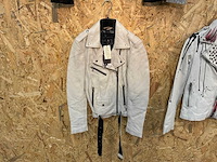 Goose-craft leren jassen (10x) - afbeelding 5 van  21