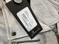 Goose-craft leren jassen (10x) - afbeelding 6 van  21