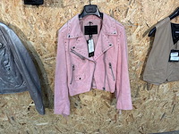 Goose-craft leren jassen (10x) - afbeelding 19 van  21