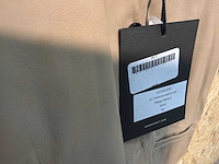 Goose-craft leren jassen (10x) - afbeelding 10 van  21