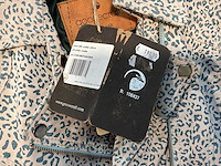 Goose-craft leren jassen (10x) - afbeelding 12 van  21