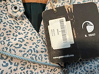 Goose-craft leren jassen (10x) - afbeelding 16 van  21