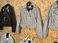 Goose-craft leren jassen (10x) - afbeelding 21 van  21