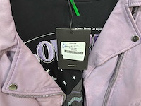 Goose-craft leren jassen (10x) - afbeelding 6 van  22