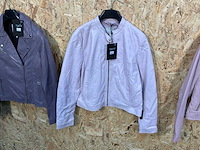 Goose-craft leren jassen (10x) - afbeelding 9 van  22