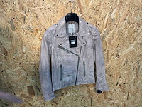 Goose-craft leren jassen (10x) - afbeelding 14 van  22