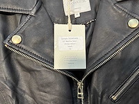 Goose-craft leren jassen (10x) - afbeelding 17 van  22