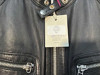 Goose-craft leren jassen (10x) - afbeelding 2 van  21