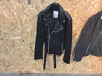 Goose-craft leren jassen (10x) - afbeelding 20 van  21