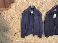 Goose-craft leren jassen (10x) - afbeelding 6 van  21