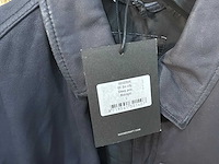 Goose-craft leren jassen (10x) - afbeelding 19 van  21