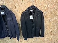 Goose-craft leren jassen (10x) - afbeelding 8 van  21