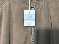 Goose-craft leren jassen (10x) - afbeelding 11 van  21