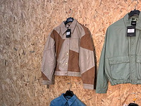 Goose-craft leren jassen (10x) - afbeelding 5 van  24