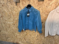 Goose-craft leren jassen (10x) - afbeelding 7 van  24