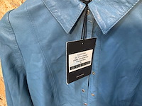 Goose-craft leren jassen (10x) - afbeelding 8 van  24