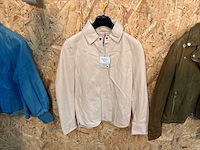 Goose-craft leren jassen (10x) - afbeelding 9 van  24