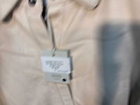 Goose-craft leren jassen (10x) - afbeelding 10 van  24