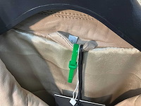 Goose-craft leren jassen (10x) - afbeelding 15 van  24