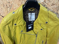 Goose-craft leren jassen (10x) - afbeelding 17 van  24