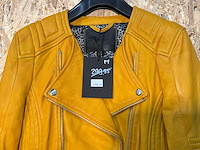 Goose-craft leren jassen (10x) - afbeelding 21 van  24