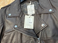 Goose-craft leren jassen (10x) - afbeelding 23 van  24