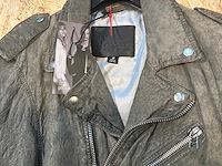 Goose-craft leren jassen (10x) - afbeelding 4 van  27