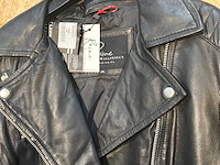 Goose-craft leren jassen (10x) - afbeelding 6 van  27