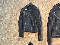 Goose-craft leren jassen (10x) - afbeelding 27 van  27