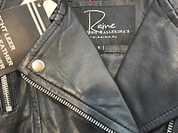 Goose-craft leren jassen (10x) - afbeelding 7 van  27