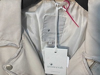 Goose-craft leren jassen (10x) - afbeelding 10 van  27