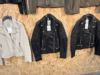 Goose-craft leren jassen (10x) - afbeelding 11 van  27