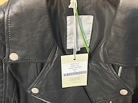 Goose-craft leren jassen (10x) - afbeelding 12 van  27