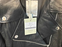 Goose-craft leren jassen (10x) - afbeelding 26 van  27