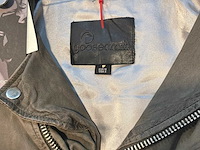 Goose-craft leren jassen (10x) - afbeelding 18 van  27