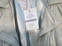 Goose-craft leren jassen (10x) - afbeelding 3 van  27