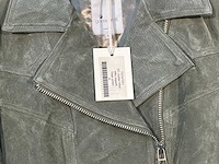 Goose-craft leren jassen (10x) - afbeelding 5 van  27